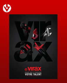 Catalogue-virax