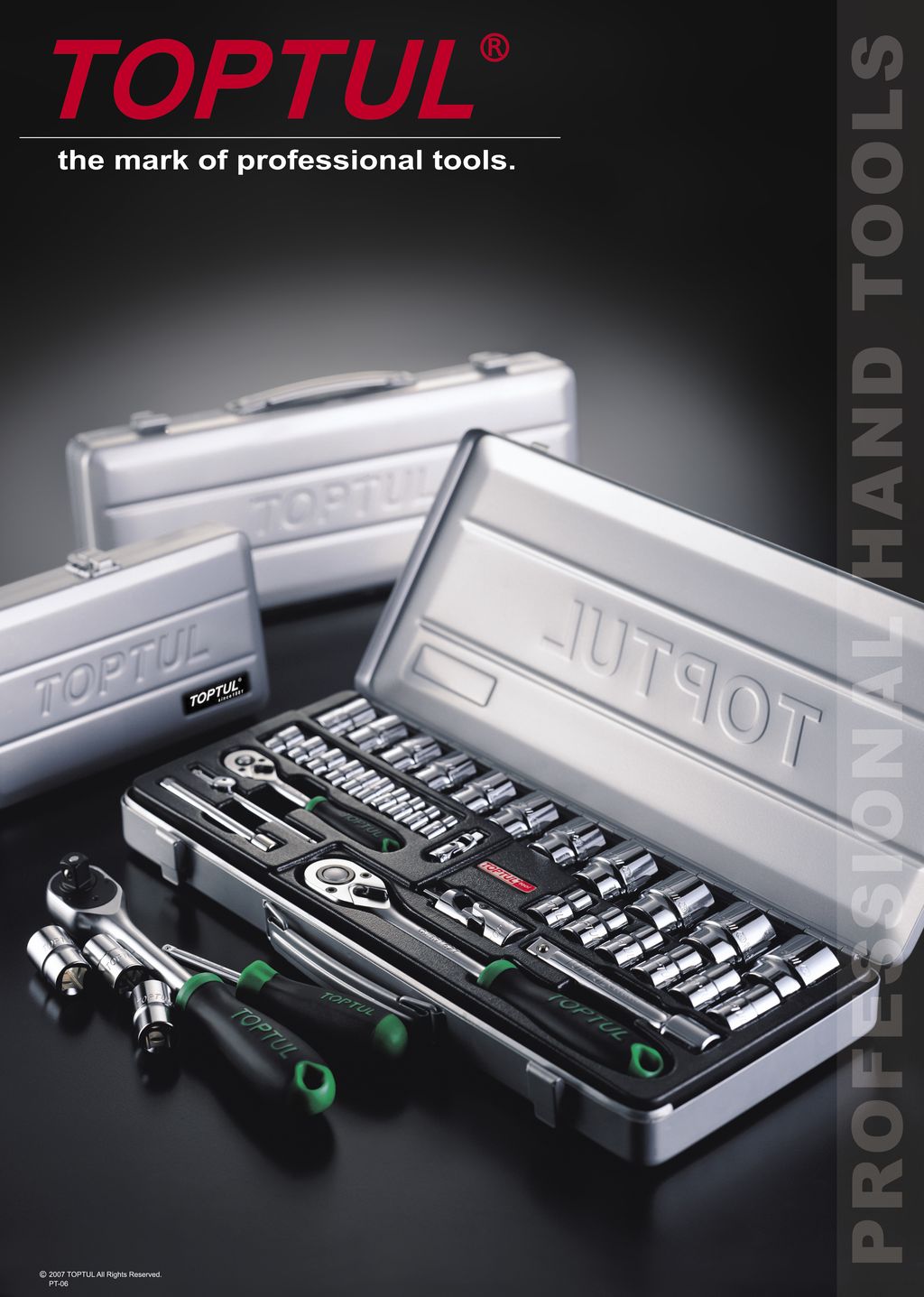 Master-Tool-Sets